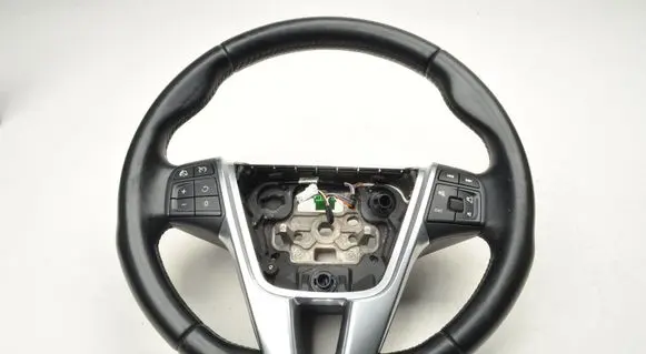 Volvo V40 Steering wheel 31250592
