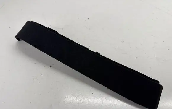 Tesla Model X Rear door card panel trim 105501500B