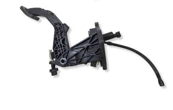 Mercedes-Benz B W246 W242 Clutch pedal A2462900419 A2462910201 A2462900112