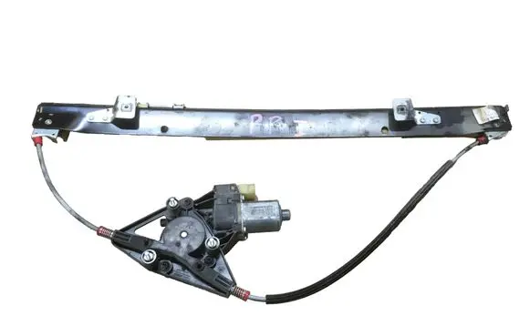 Iveco Daily 5th gen Front door electric window regulator 5801482026