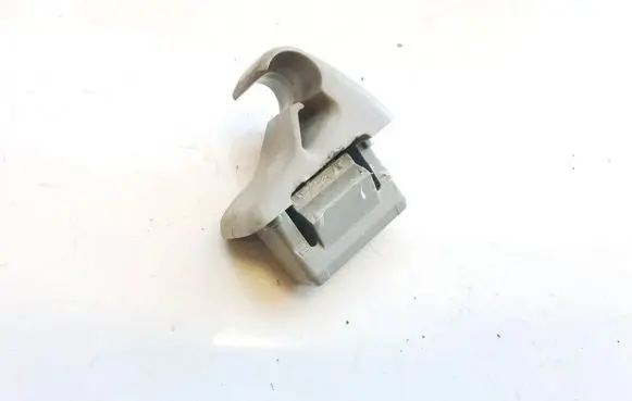 Mitsubishi Lancer X Other interior part