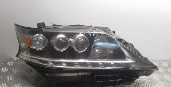 Lexus RX 330 - 350 - 400H Headlight/headlamp
