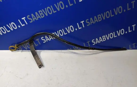 Saab 9-3 Ver1 Oil level dip stick 24441463