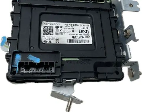 Hyundai Sonata DN8 Other control units/modules 95400L0341