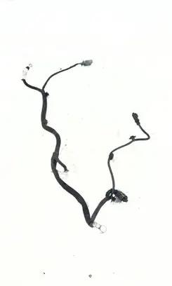 Peugeot 308 Wires (starter motor) 9803560580
