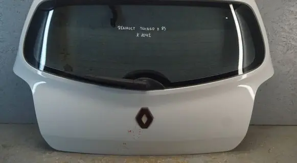 Renault Twingo II Truck tailgate