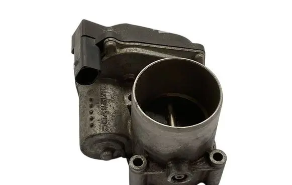 Skoda Fabia Mk1 (6Y) Throttle valve 03C133062C A2C53030936