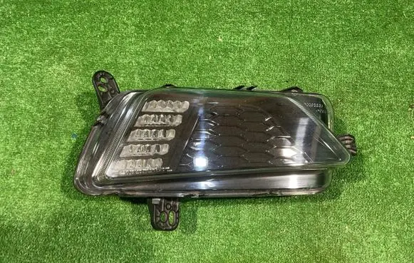Volkswagen Polo VI LED Daytime headlight 2G0941662B