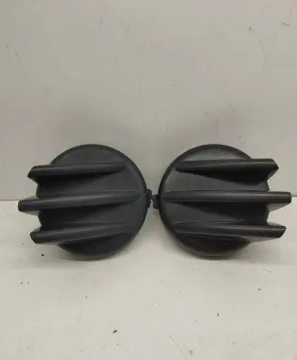 Peugeot Expert Front fog light trim/grill 1495558077 402205 01222S12