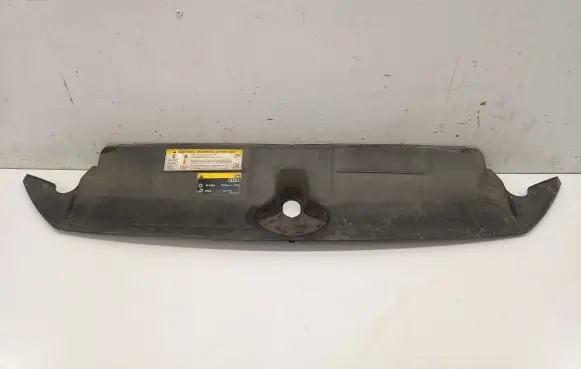 Audi TT TTS RS Mk3 8S Engine bonnet/hood lock trim molding 8S0807081