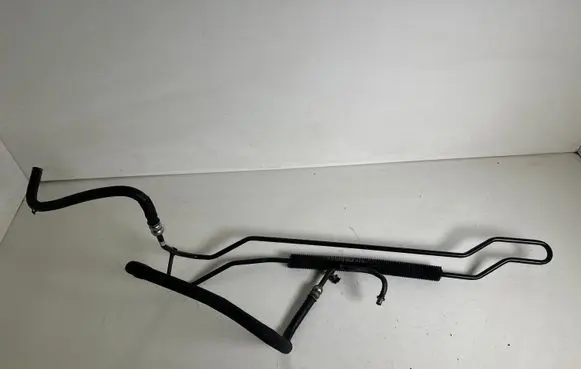 Land Rover Discovery 4 - LR4 Power steering radiator