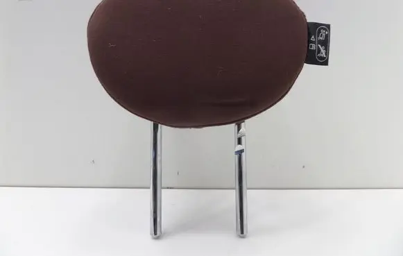 Mini One - Cooper Clubman R55 Rear seat headrest 