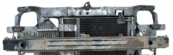 Volkswagen Polo III 6N 6N2 6NF Radiator support slam panel 6N0805594