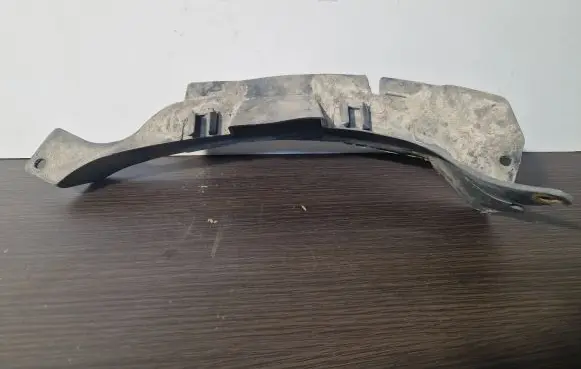Skoda Octavia Mk3 (5E) Front mudguard 5E0853888