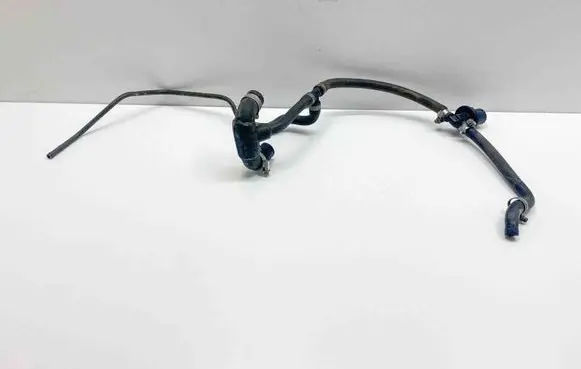 Mercedes-Benz SL R129 Coolant heater A1408300284 A1298322994