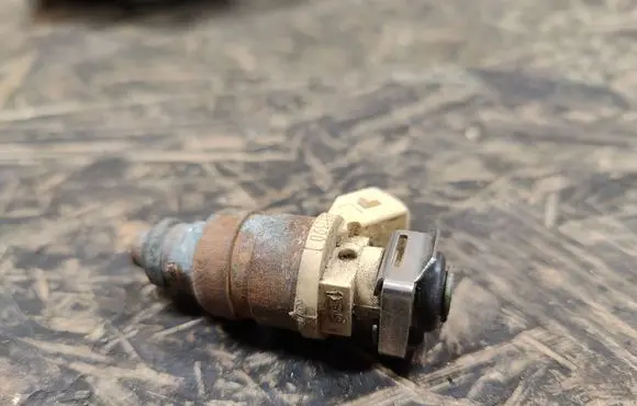 Mini One - Cooper R50 - 53 Fuel injector 1521390