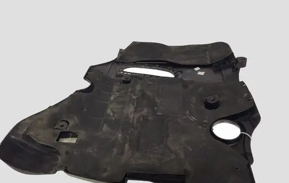 Citroen C5 Engine cover (trim)