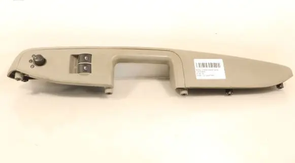 Audi A4 S4 B7 8E 8H Electric window control switch 8E1867173
