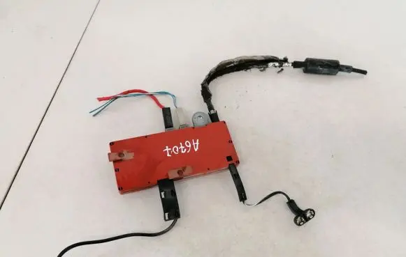 Volvo S80 Antenna control unit 9459991
