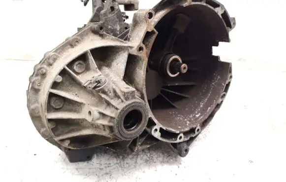 Ford Transit Manual 5 speed gearbox 1C1R7002AL T1GB3
