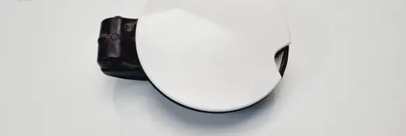 Peugeot 207 CC Fuel tank cap 9681730680
