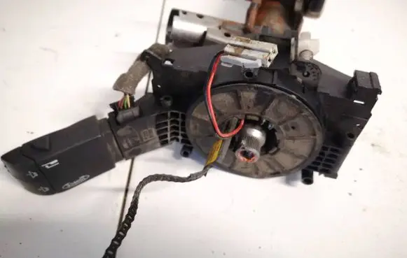 Renault Trafic II (X83) Airbag slip ring squib (SRS ring)
