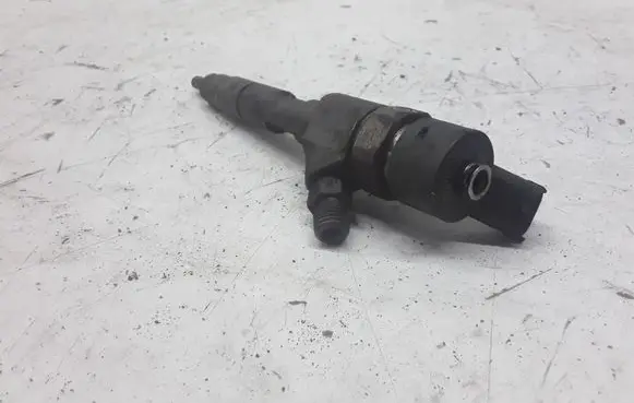 Renault Laguna II Fuel injector 0445110021 7700111014