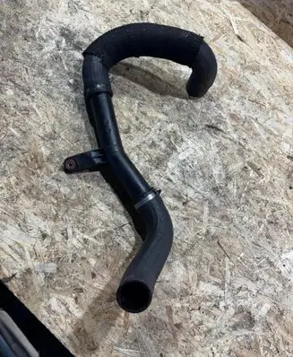 Fiat Ducato Intercooler hose/pipe 7800549200