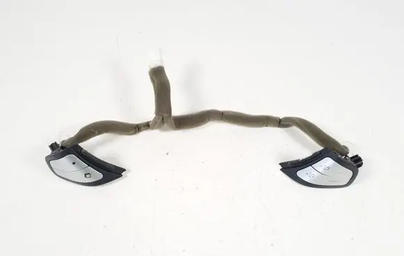 Infiniti QX70 S51 Panel lighting control switch 252731CA0A