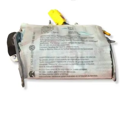 Volkswagen Transporter - Caravelle T6 Roof airbag 7H0880741