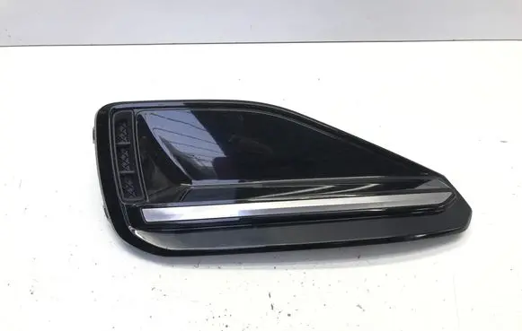 KIA EV6 Front bumper lower grill 86595CV200