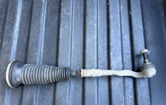 Porsche Macan (95B) Steering tie rod end 025060022012
