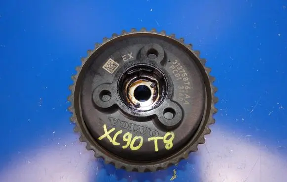 Volvo XC90 Camshaft pulley/ VANOS 31375876