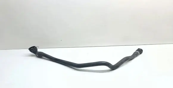BMW 5 E60 E61 Engine coolant pipe/hose 1437865