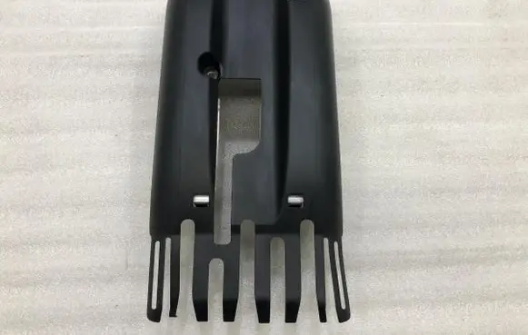 Audi TT TTS Mk2 Other interior part