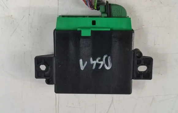 Citroen DS4 Parking PDC control unit/module 9800410080
