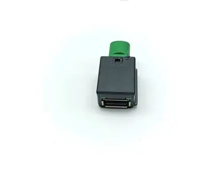 Audi A4 S4 B9 8W USB socket connector 5Q0035726