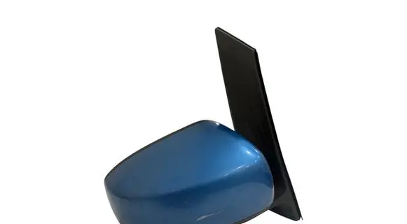 Mitsubishi i-MiEV Front door electric wing mirror 027479 0667
