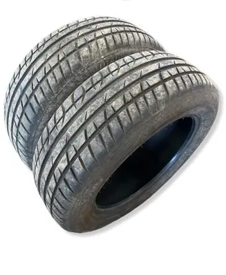 Citroen C4 I Picasso R16 summer tire 