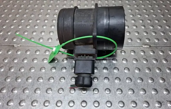 Seat Exeo (3R) Mass air flow meter S27705833 03G906461C