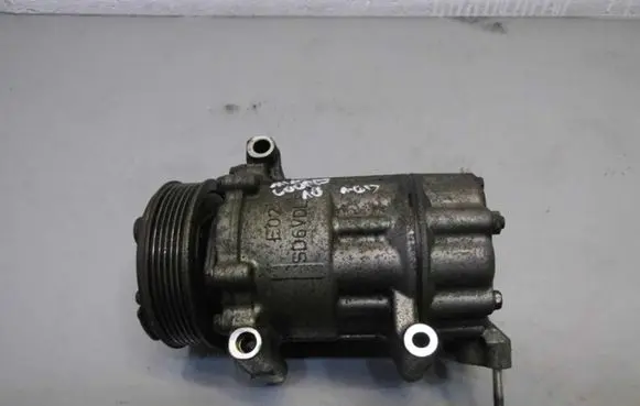 Mini One - Cooper Clubman R55 Air conditioning (A/C) compressor (pump)