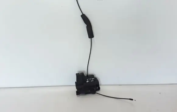 Renault Scenic III - Grand scenic III Front door lock 805030007R