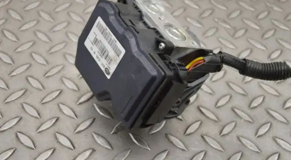 Ford Galaxy ABS Pump BG912C405AE