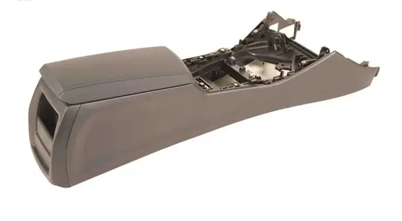 BMW 3 G20 G21 Center console