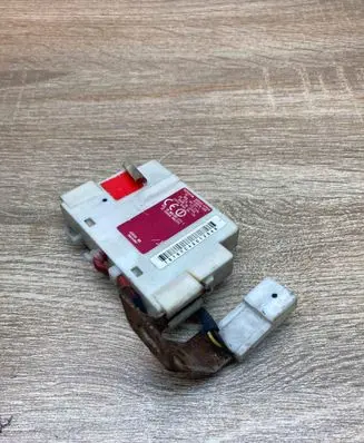 Toyota Prius (XW20) Other control units/modules 8999247040 626616000