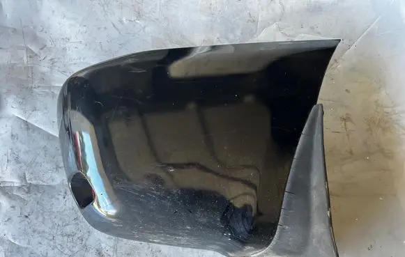 Toyota RAV 4 (XA20) Rear bumper corner part panel trim 5216142270 5215042300 5216142280