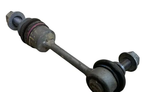 BMW X5 F15 Rear anti-roll bar/stabilizer link 6857626 33556857626
