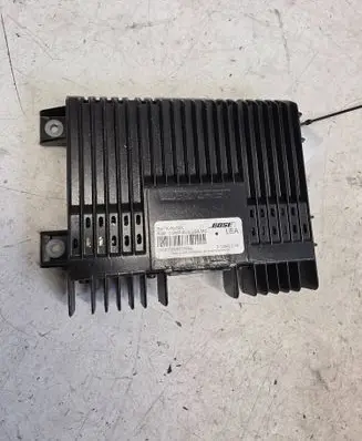 Mazda 6 Sound amplifier GM1A6692X