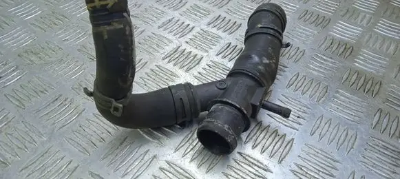 Audi TT TTS Mk2 Engine coolant pipe/hose 1K0121087