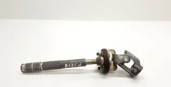 Honda Accord Steering column universal joint